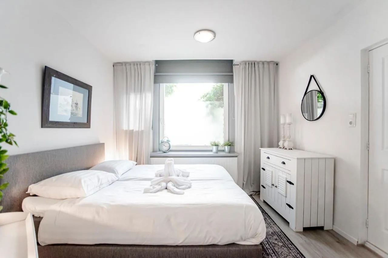 Het Zomerhuis Family Apartment Zandvoort
