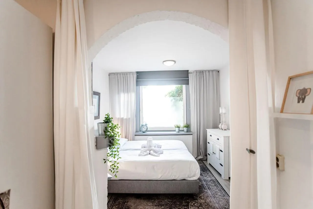 Het Zomerhuis Family Apartment Zandvoort