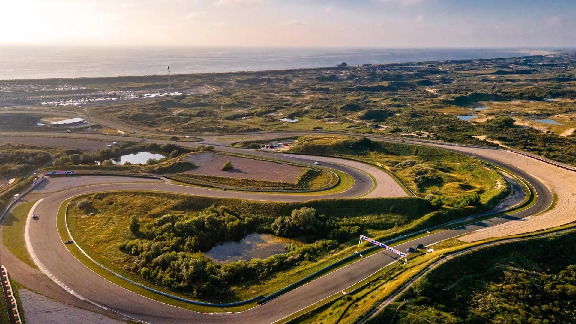 Het Zomerhuis Family Apartment Zandvoort